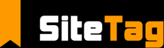 SiteTag Logo